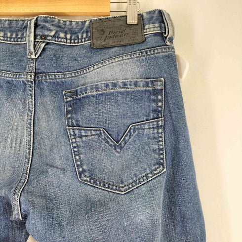 ディーゼル DIESEL WASH 0885V LARKEE デニムパンツ メンズ 3330