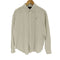 ハフ HUF MEGABLAST LS SHIRT メガブラスト ロングスリーブシャツ メンズ import:M