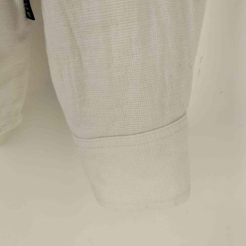ハフ HUF MEGABLAST LS SHIRT メガブラスト ロングスリーブシャツ メンズ import:M