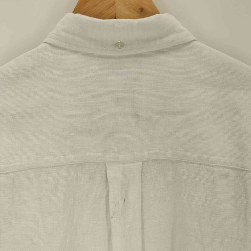ハフ HUF MEGABLAST LS SHIRT メガブラスト ロングスリーブシャツ メンズ import:M
