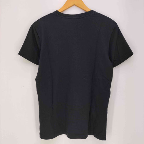 ディーゼル DIESEL T-DIEGO-S7 ロゴプリント 半袖Tシャツ メンズ import:M