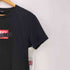 ディーゼル DIESEL T-DIEGO-S7 ロゴプリント 半袖Tシャツ メンズ import:M