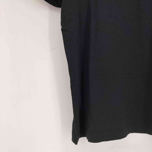 ディーゼル DIESEL T-DIEGO-S7 ロゴプリント 半袖Tシャツ メンズ import:M