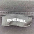 ディーゼル DIESEL T-DIEGO-S7 ロゴプリント 半袖Tシャツ メンズ import:M