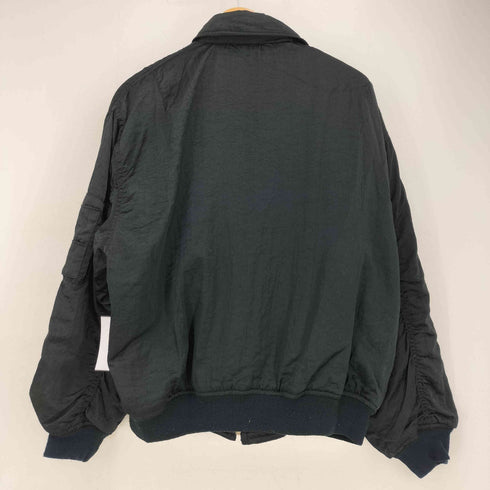 GLEEMAN CWU グリーマン フライトジャケット メンズ L