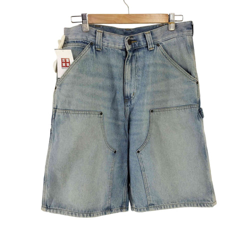 カーハートワークインプログレス Carhartt WIP OG Double Knee Short ダブル ニー ショート パンツ メンズ S