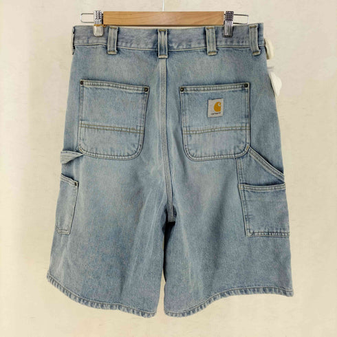 カーハートワークインプログレス Carhartt WIP OG Double Knee Short ダブル ニー ショート パンツ メンズ S