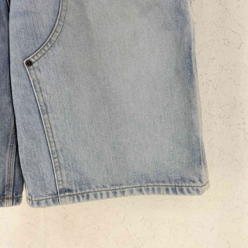 カーハートワークインプログレス Carhartt WIP OG Double Knee Short ダブル ニー ショート パンツ メンズ S
