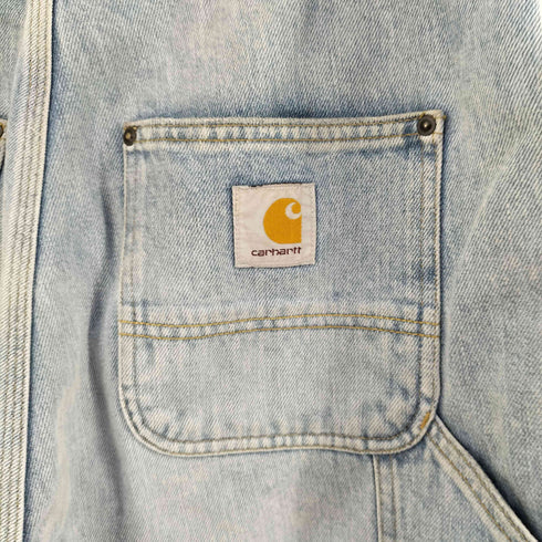 カーハートワークインプログレス Carhartt WIP OG Double Knee Short ダブル ニー ショート パンツ メンズ S