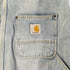 カーハートワークインプログレス Carhartt WIP OG Double Knee Short ダブル ニー ショート パンツ メンズ S