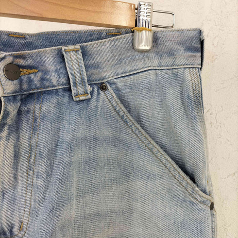 カーハートワークインプログレス Carhartt WIP OG Double Knee Short ダブル ニー ショート パンツ メンズ S
