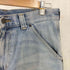 カーハートワークインプログレス Carhartt WIP OG Double Knee Short ダブル ニー ショート パンツ メンズ S