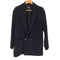 ザラ ZARA ダブルブレスト テーラードジャケット メンズ import:S