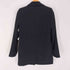ザラ ZARA ダブルブレスト テーラードジャケット メンズ import:S