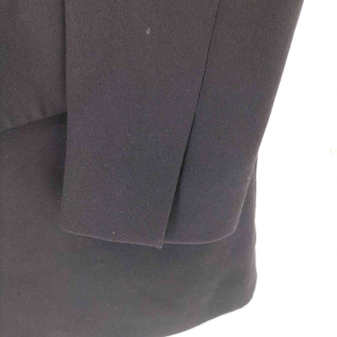ザラ ZARA ダブルブレスト テーラードジャケット メンズ import:S