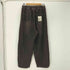 b.b.O bashful base Oriental ビービーオー イージー コクーン ワイド デニム パンツ メンズ JPN:M