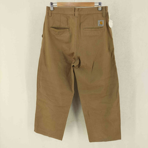 カーハートワークインプログレス Carhartt WIP Brady Pant ブレイディパンツ メンズ S