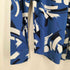 ローレンラルフローレン LAUREN RALPH LAUREN ジオメトリック 総柄 シャツ レディース import:XS