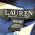ローレンラルフローレン LAUREN RALPH LAUREN ジオメトリック 総柄 シャツ レディース import:XS