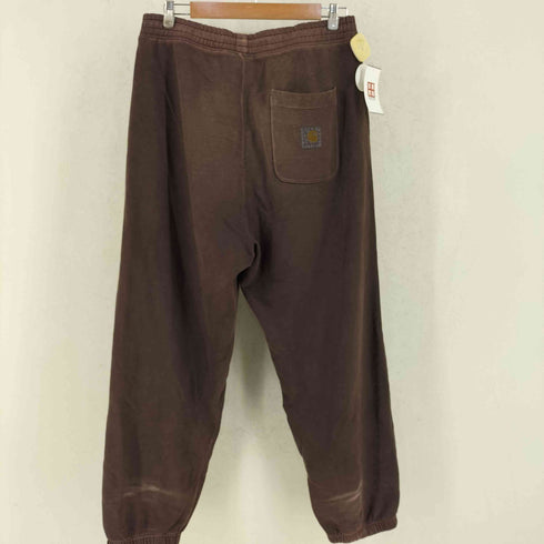 カーハートワークインプログレス Carhartt WIP VISTA GRAND SWEAT PANT ピグメントダイ ビスタ グランド スウェット パンツ メンズ M