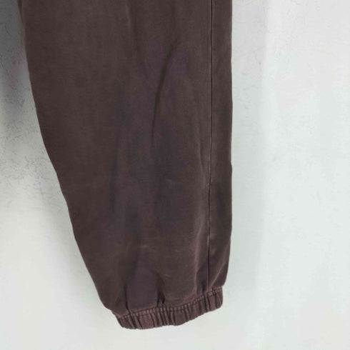 カーハートワークインプログレス Carhartt WIP VISTA GRAND SWEAT PANT ピグメントダイ ビスタ グランド スウェット パンツ メンズ M