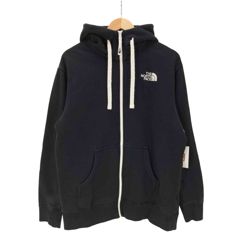 ザノースフェイス THE NORTH FACE Rearview FullZip Hoodie リアビューフルジップフーディ メンズ import:L