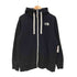 ザノースフェイス THE NORTH FACE Rearview FullZip Hoodie リアビューフルジップフーディ メンズ import:L