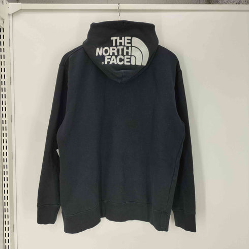 ザノースフェイス THE NORTH FACE Rearview FullZip Hoodie リアビューフルジップフーディ メンズ import:L