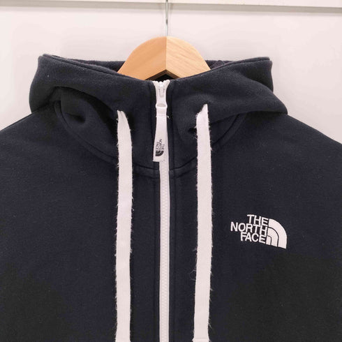 ザノースフェイス THE NORTH FACE Rearview FullZip Hoodie リアビューフルジップフーディ メンズ import:L