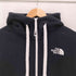 ザノースフェイス THE NORTH FACE Rearview FullZip Hoodie リアビューフルジップフーディ メンズ import:L