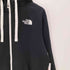 ザノースフェイス THE NORTH FACE Rearview FullZip Hoodie リアビューフルジップフーディ メンズ import:L