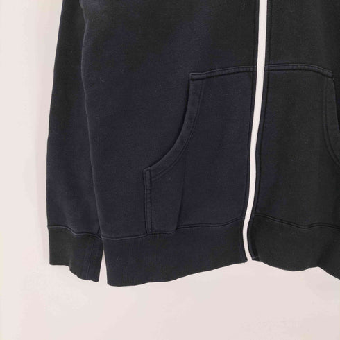ザノースフェイス THE NORTH FACE Rearview FullZip Hoodie リアビューフルジップフーディ メンズ import:L