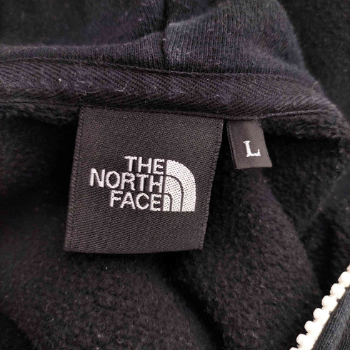 ザノースフェイス THE NORTH FACE Rearview FullZip Hoodie リアビューフルジップフーディ メンズ import:L