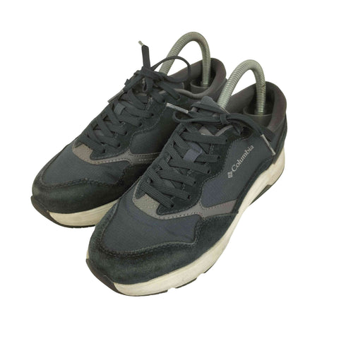 コロンビア Columbia EASTSIDE TRAINER 2 OMNI-TECH ローカットスニーカー レディース JPN:24