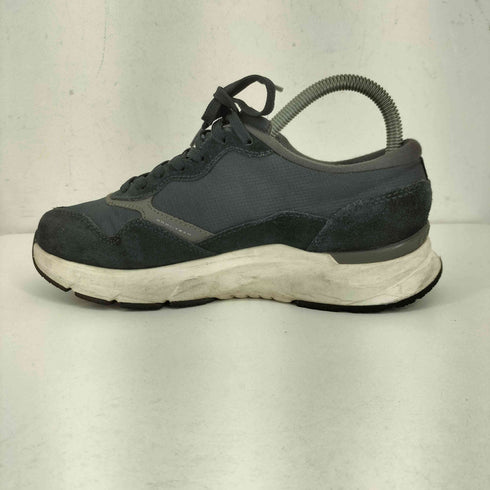 コロンビア Columbia EASTSIDE TRAINER 2 OMNI-TECH ローカットスニーカー レディース JPN:24