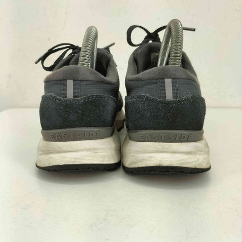 コロンビア Columbia EASTSIDE TRAINER 2 OMNI-TECH ローカットスニーカー レディース JPN:24