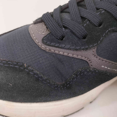 コロンビア Columbia EASTSIDE TRAINER 2 OMNI-TECH ローカットスニーカー レディース JPN:24