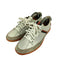 カステルバジャック CASTELBAJAC レザー ローカット スニーカー メンズ JPN:26