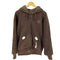 カーハートワークインプログレス Carhartt WIP Hooded Vista Jacket ピグメントダイ フーデッド ビスタ ジャケット メンズ XS