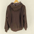 カーハートワークインプログレス Carhartt WIP Hooded Vista Jacket ピグメントダイ フーデッド ビスタ ジャケット メンズ XS