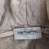 カーハートワークインプログレス Carhartt WIP Hooded Vista Jacket ピグメントダイ フーデッド ビスタ ジャケット メンズ XS