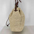 マルベリー Mulberry Crochet Raffia Bucket Bag クロシェット ラフィア バケット バッグ レディース