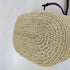 マルベリー Mulberry Crochet Raffia Bucket Bag クロシェット ラフィア バケット バッグ レディース