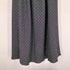 sweet M me eme エムミーエメ Puff sleeves studded long onepiece パフ スリーブス スタッディド ロング ワンピース レディース FREE
