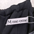 sweet M me eme エムミーエメ Puff sleeves studded long onepiece パフ スリーブス スタッディド ロング ワンピース レディース FREE