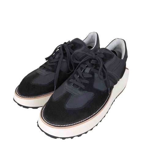 ザヴィリディアン The Viridi-anne lace-up sneakers レースアップ スニーカー メンズ 3