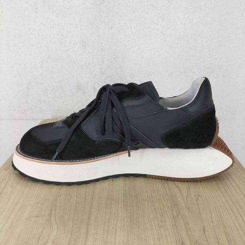 ザヴィリディアン The Viridi-anne lace-up sneakers レースアップ スニーカー メンズ 3