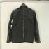 ディーゼル DIESEL 00S OLD ARCHIVE BLACK SEEP SKIN FIELD JACKET 羊革 裏地キルティング シープ レザー 切替え エルボーパッチ フィールド ジャケット アーカイブ ブラック メンズ import:S
