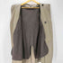 パドカレ pas de calais ライナー フード 付き トレンチ コート メンズ JPN:42