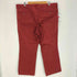 ドッカーズ DOCKERS ジップフライ ワイド チノパンツ メンズ 42×30